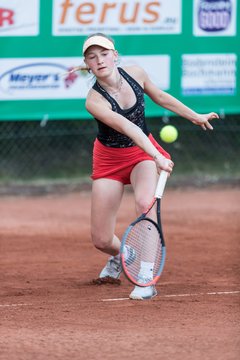 Georgiana Parr 154 - PSD Bank Nord Open Pinneberg